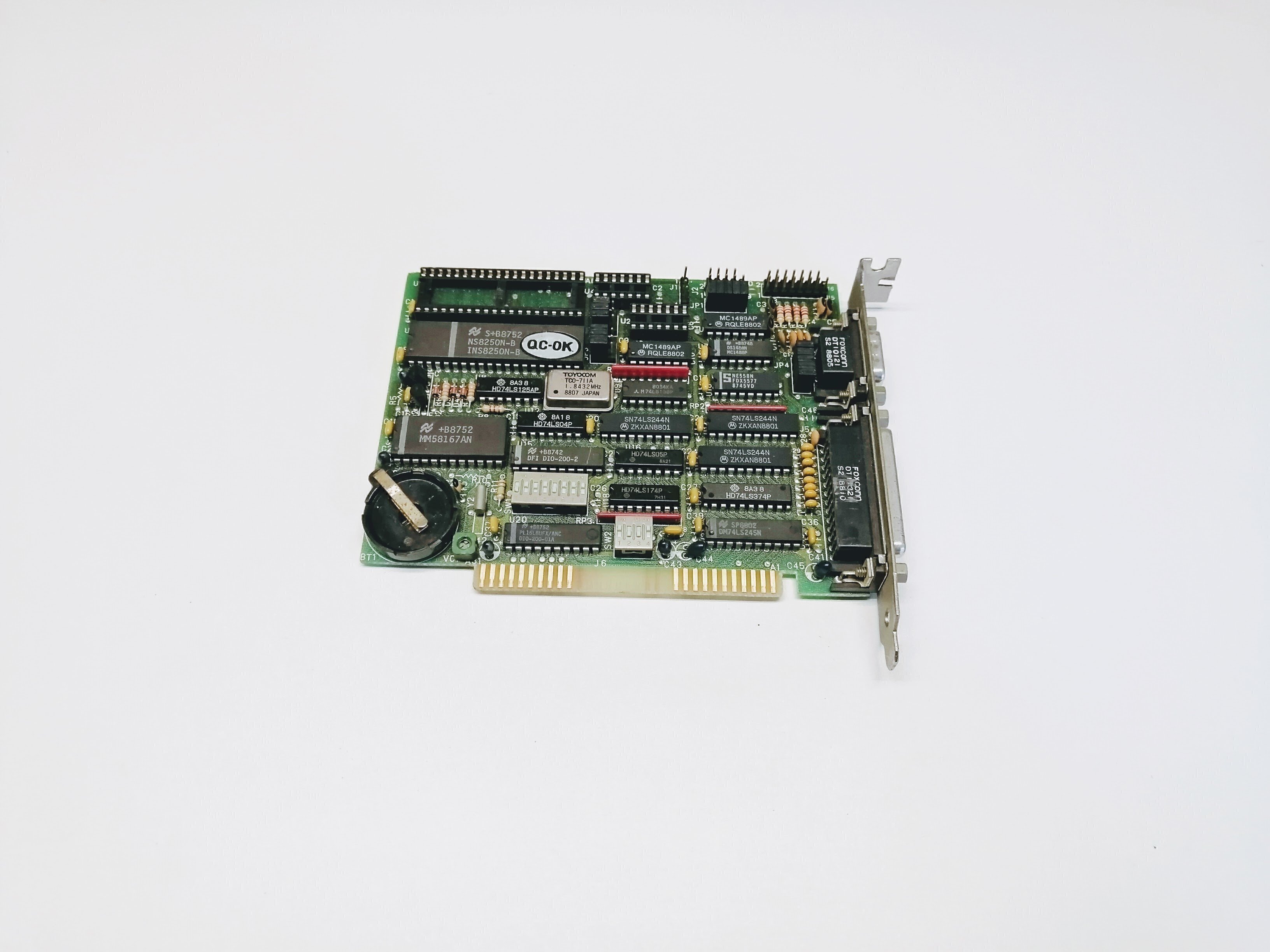 South African collection of retro, vintage, classic and old computers ...