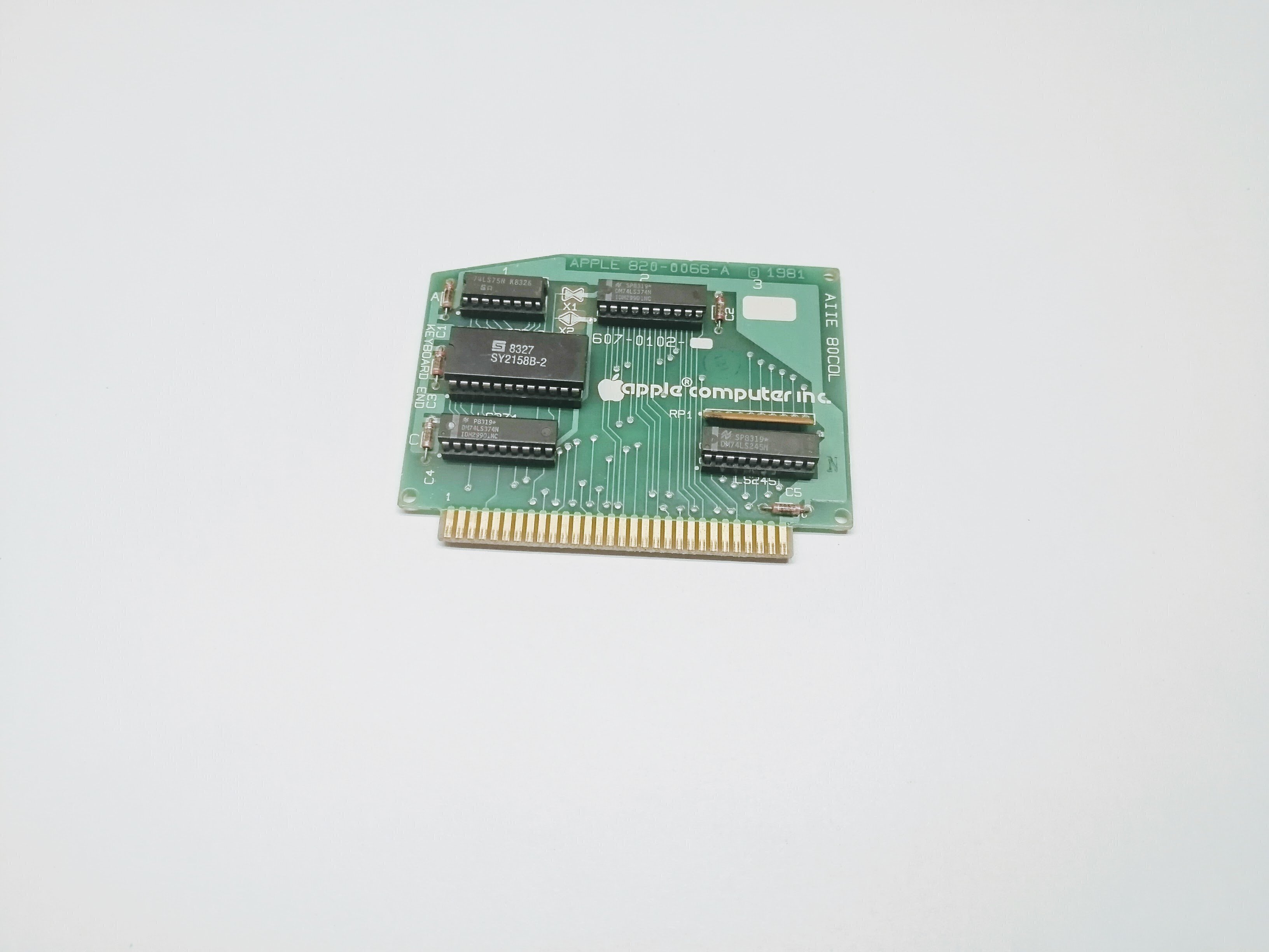 South African collection of retro, vintage, classic and old computers ...